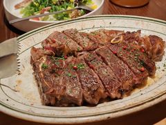 -404干式熟成牛排馆•聚会餐厅