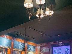 -The Cheebat 锌吧·Bistro(体育西店)