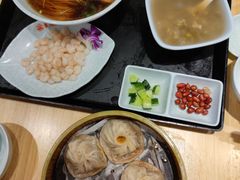 -朱鸿兴面馆(镇湖店)