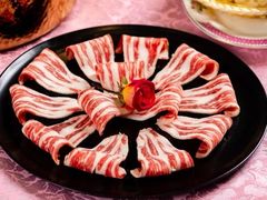 -囍凤楼·粤菜·点心·火锅(温特莱店)