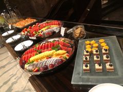 -北京康莱德酒店