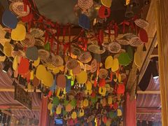 -老牌坊云南鱼豆花火锅(爱建店)