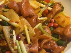 -乔阿马·江南味·驴肉香(龙湖华泾天街店)