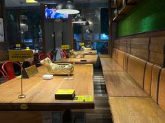 -炊烟小炒黄牛肉(东庆街店)