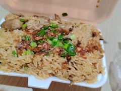 -王桂峰特色小吃(浔阳路店)