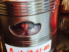 -东北大院·东北菜(三台子店)