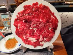 -德庄火锅(常德万达店)