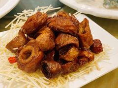 -黄但记老店·陈村粉食府