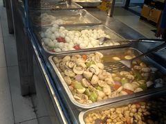 -杨记拉面总店