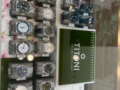 -亨得利(滨江道店)