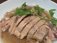-扬州狮子楼·非遗淮扬菜(东关街店)