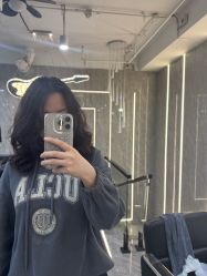 -Tipo Hair salon（明星）店