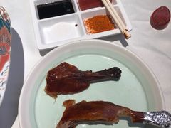 -在前门·烤鸭北京菜(五月花广场店)