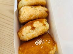 老婆饼-味多美蛋糕(三元桥店)