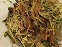 -三千里韩式炭火烤肉(南八马路店)