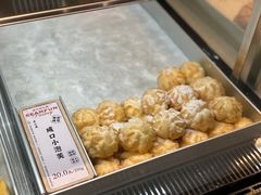 -炫方点心局(松江印象城店)