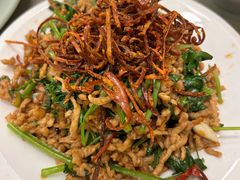 -英兰朝族饭店·英兰锅包肉(佳园路店)