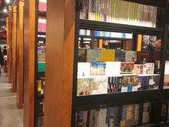 -西西弗书店&矢量咖啡(凯德晶萃广场店)