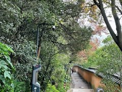 -狼山风景名胜区