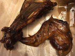 -赵元章肉骨烧(山塘街店)