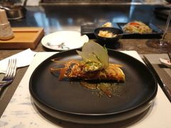 -一本魅·日式料理