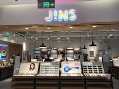 -JINS(上海近铁城市广场店)