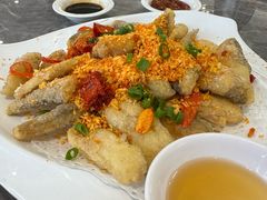 -记忠海鲜