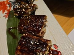 -鳗鲔·料理小馆