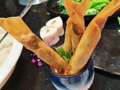 -上海1号私藏菜(静安店)