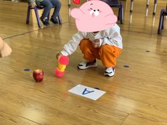 -吉的堡幼儿园(上海金山英慈园)