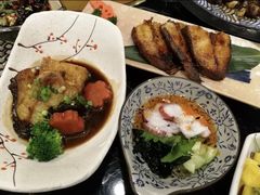 -顶之鲜海鲜餐厅