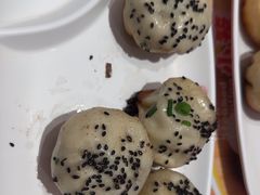 -小杨生煎(天之骄子店)