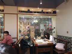 -状元阁烧烤(新华路总店)