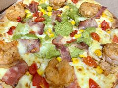 -达美乐比萨(双安店)