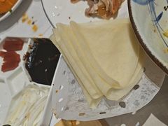 -悦色烤鸭店