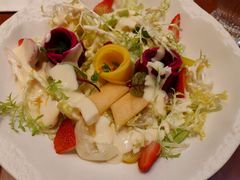 -波特曼西餐厅(中央大街店)