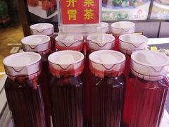 -九府羊鲜羊火锅·烧烤(任丘东风美食街店)