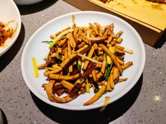 -老头儿油爆虾(星光一期店)