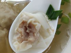 -金陵老丁家馄饨