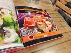 -宝源饺子(麦子店街店)