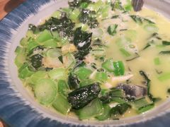 金银蛋钵钵菜-竹里馆·淮扬菜·功夫茶(老门东店)