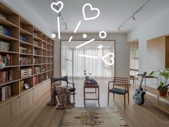 -雅乐居装饰(西区店)