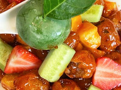-盛百味·家宴餐厅(霸州分店)