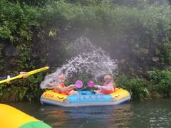 -清泉湾生态旅游度假区