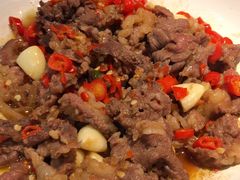 -辣可可·小炒黄牛肉(望京凯德MALL店)