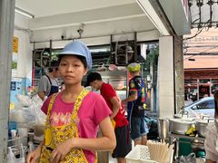 -榮泰米粉湯(Left Shop)