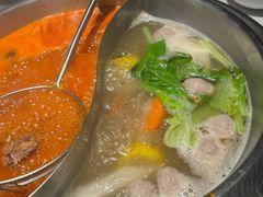 -左庭右院鲜牛肉火锅(南通CBD大有境店)