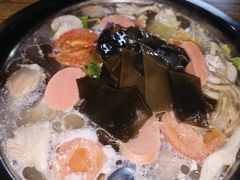 -海关荤豆花(洋河一路店)