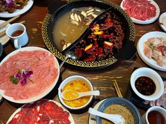 -黄家码头老火锅(解放碑旗舰店)
