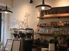 -工页咖啡X COFFEE(龙东路店)